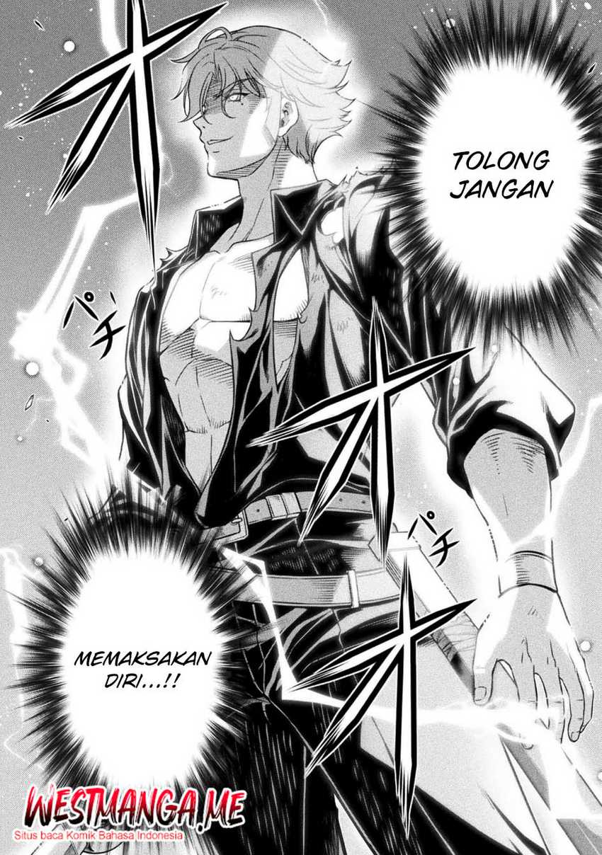 Drawing: Saikyou Mangaka wa Oekaki Skill de Isekai Musou Suru! Chapter 147 Gambar 8